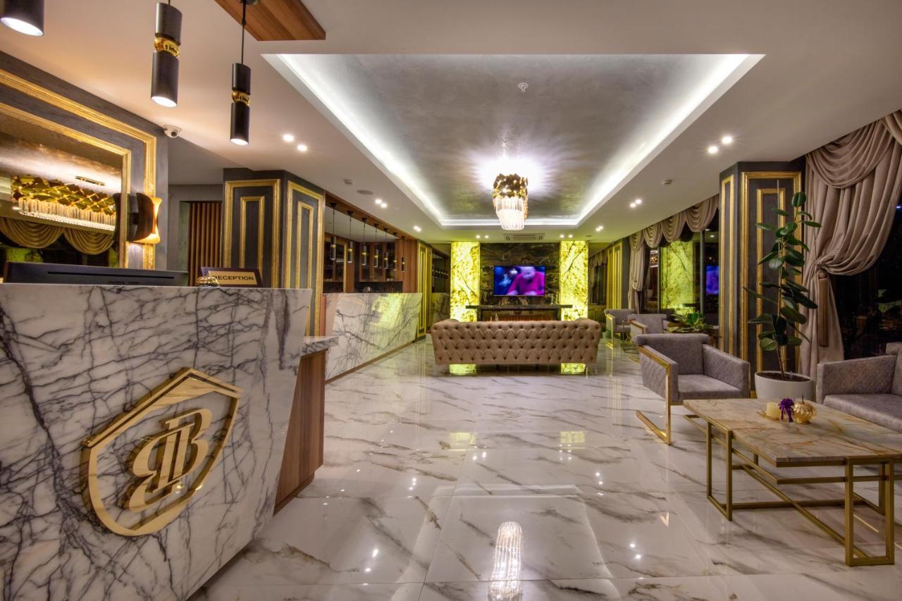 Hotel Mr Beyaz *