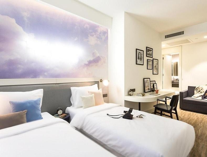Anemon Bakirkoey Hotel Istanbul