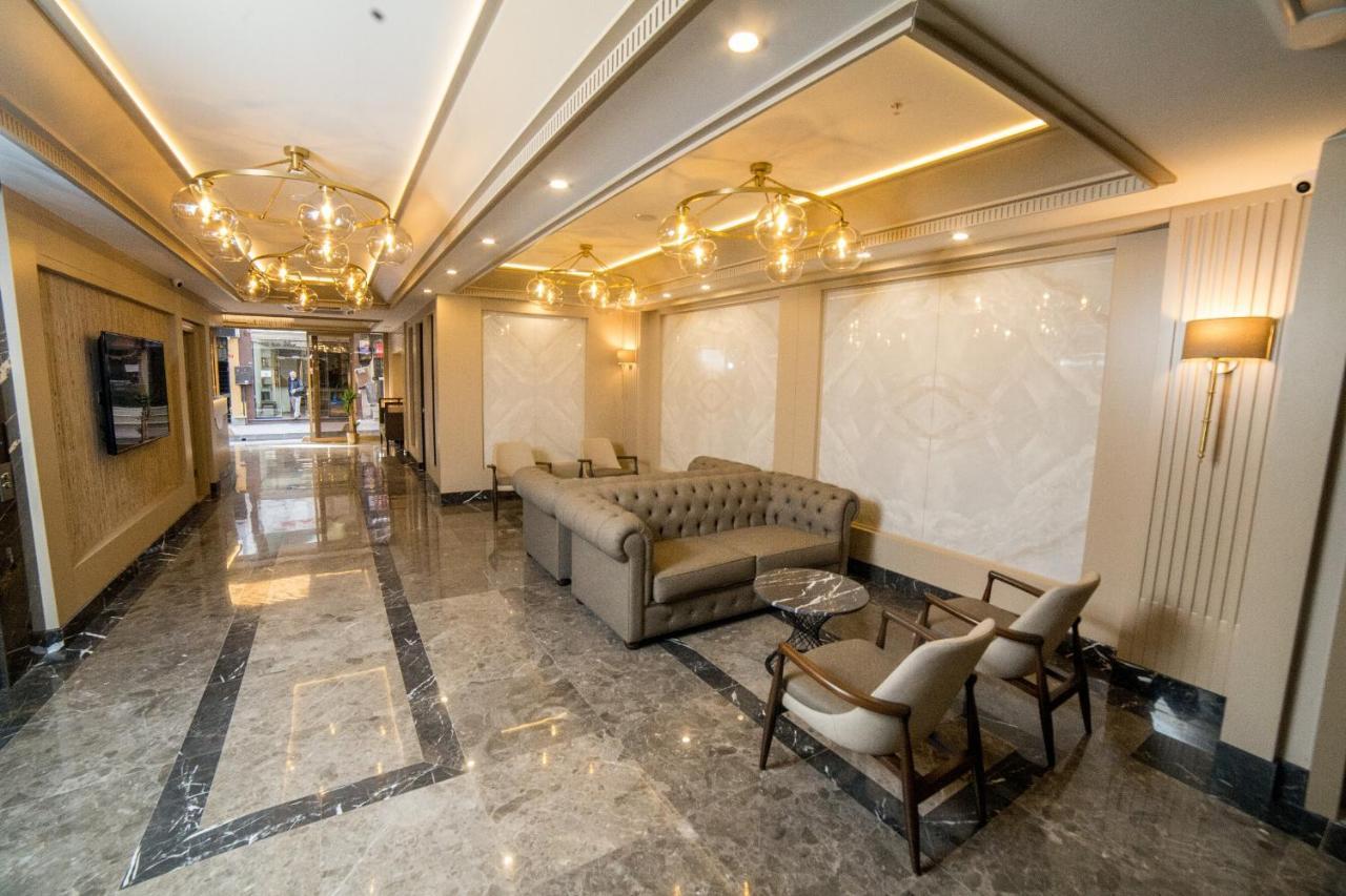 Otel The Charm - Old