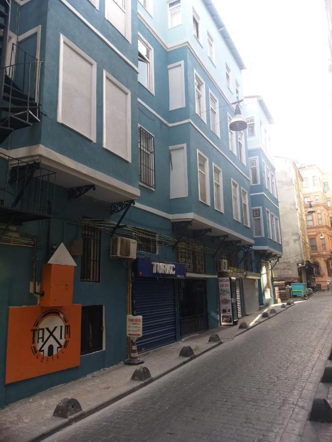 Taxım *