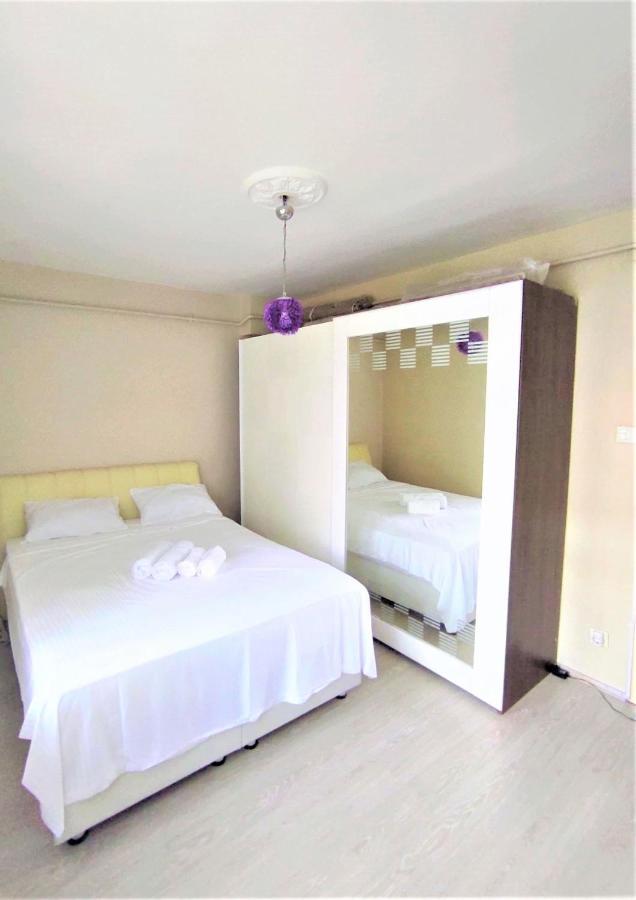Peaceful Centre Of Kadikoey Apartment *