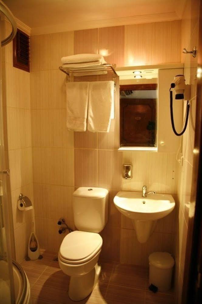 Akcinar Hotel Istanbul