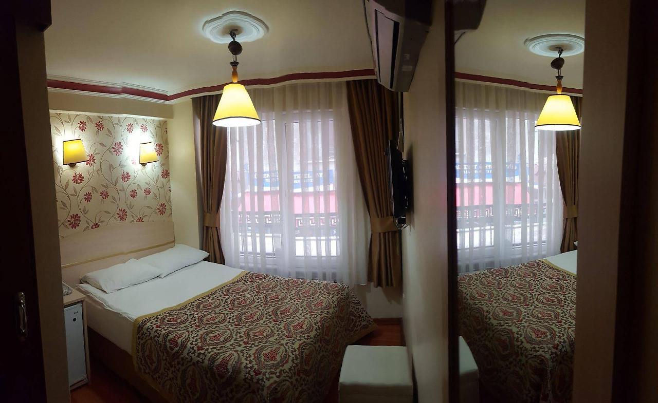 Akcinar Hotel