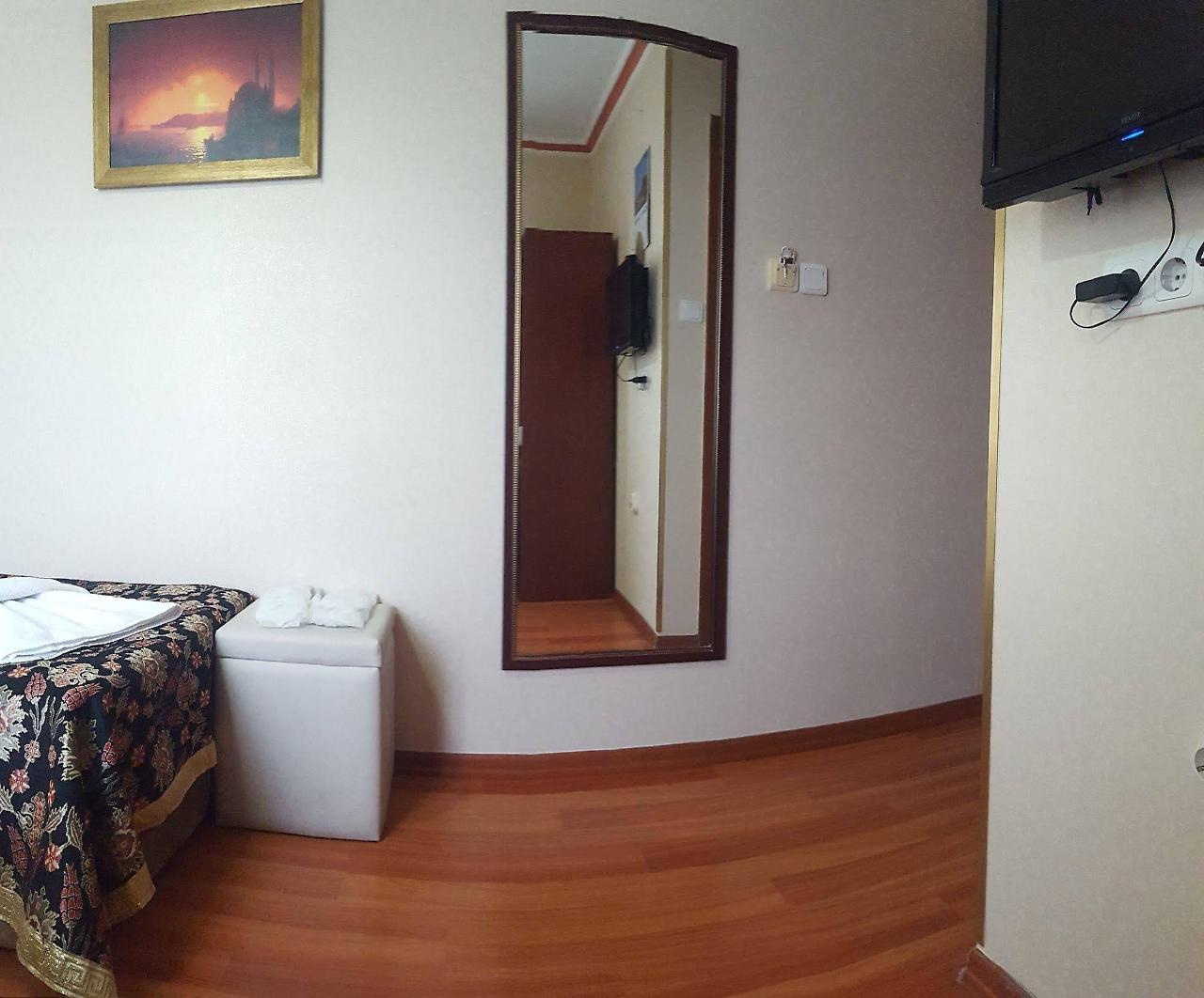 Akcinar Hotel