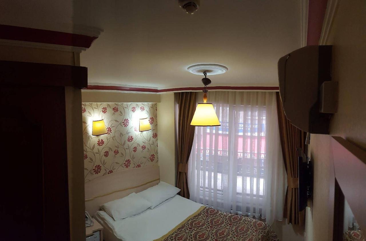 Akcinar Hotel Istanbul