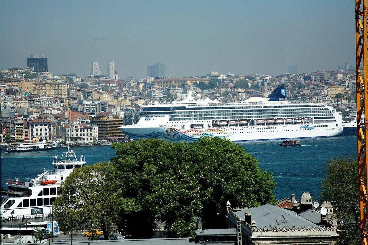 Hotel Akcinar