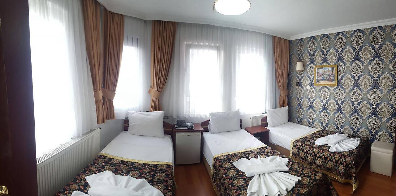 Hotel Akcinar