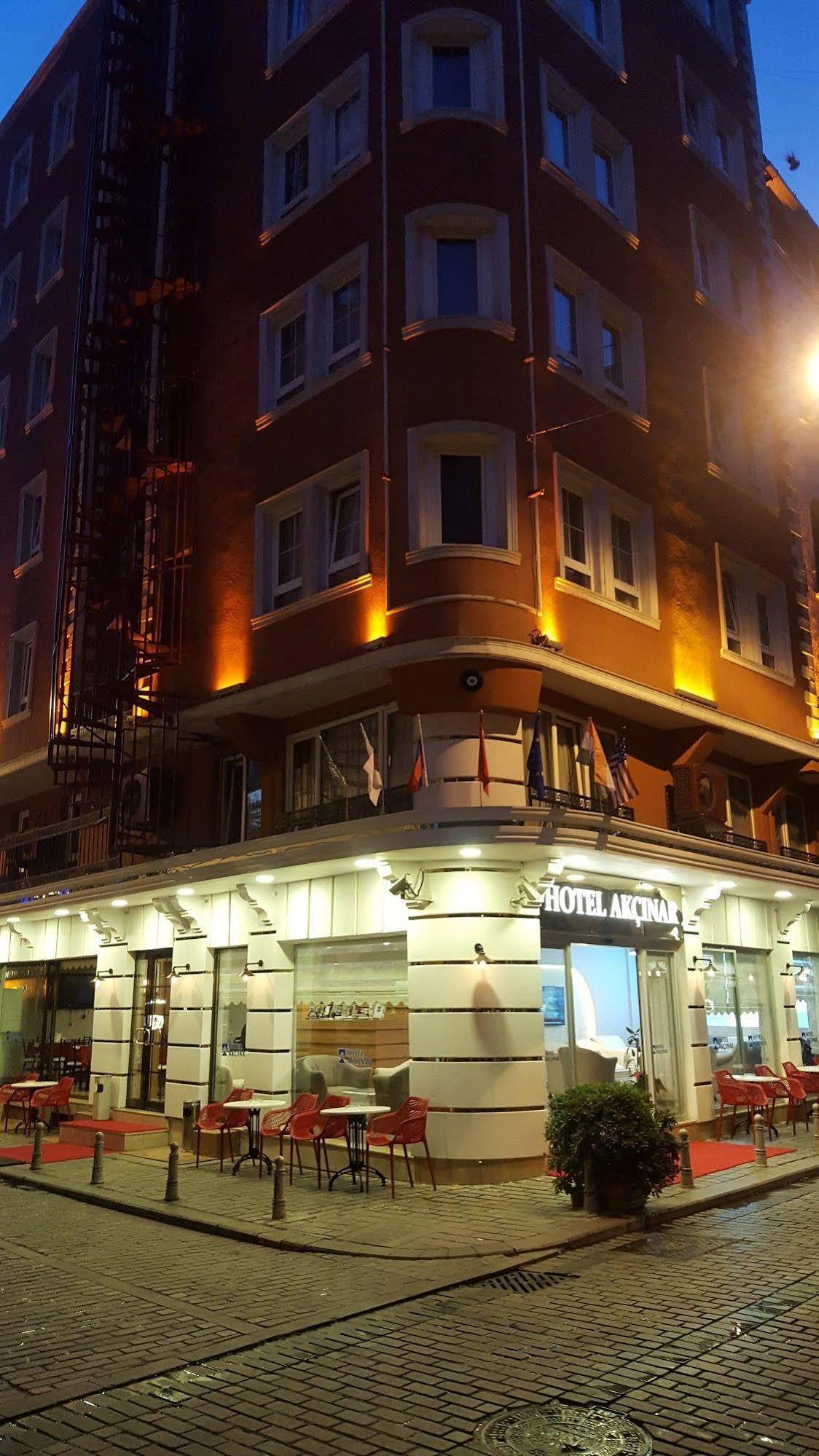 Akcinar Istanbul