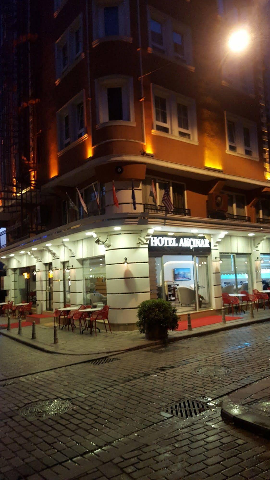 Akcinar Istanbul