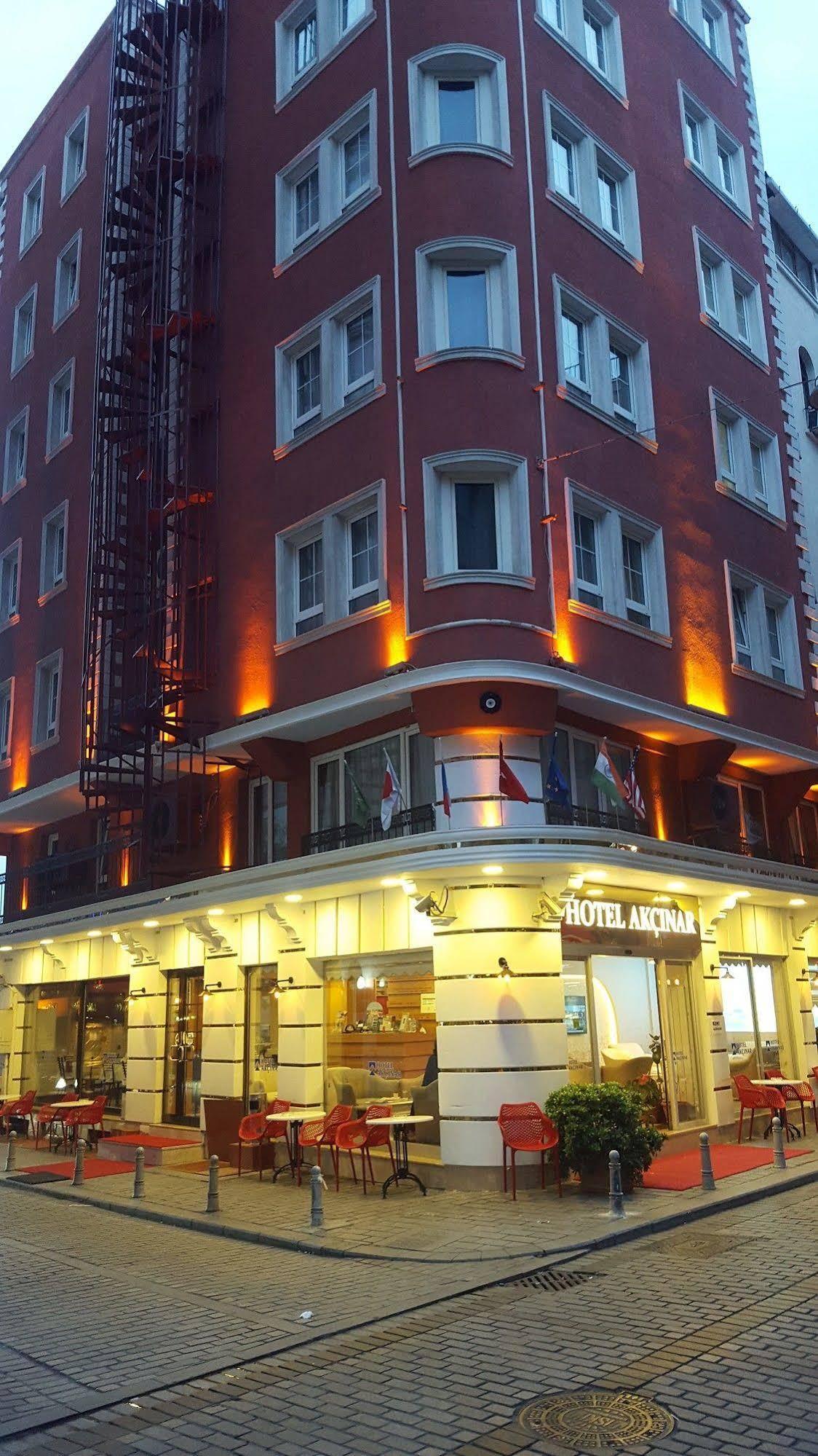 Hotel Akcinar