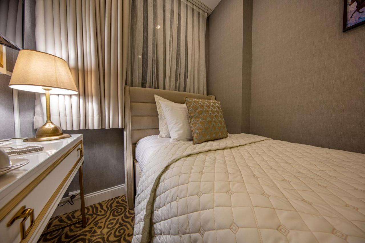 Mr Beyaz Hotel
