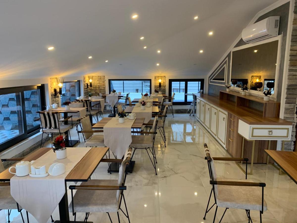 Hotel Mr Beyaz