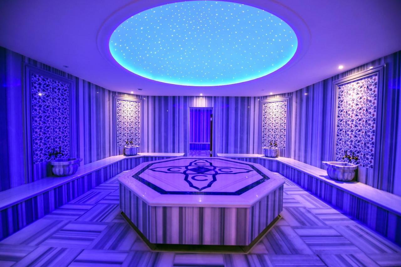 Cher Hotel&spa Beyoğlu Otel
