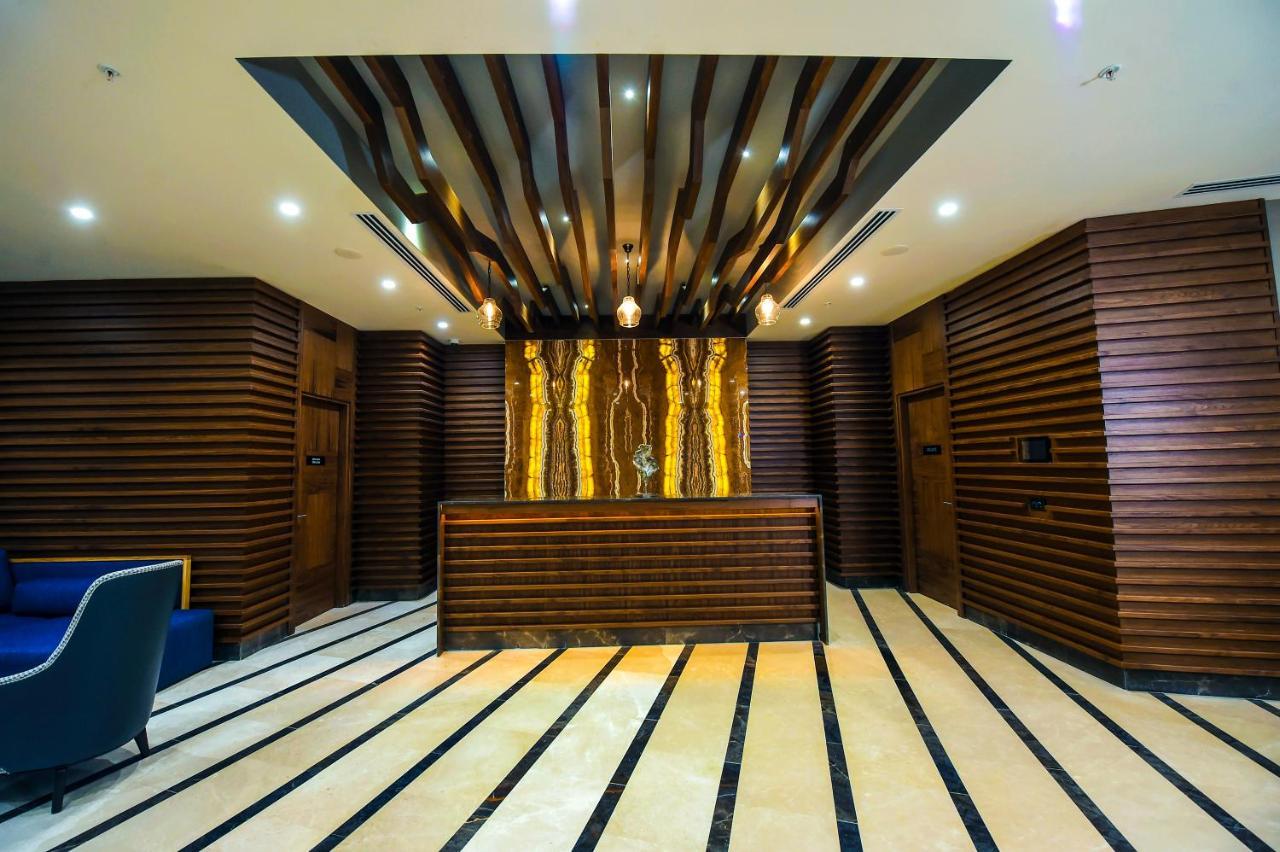 Cher Hotel&spa Beyoğlu Otel