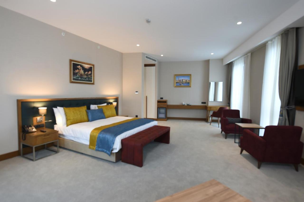 Cher Hotel&spa Beyoğlu Otel