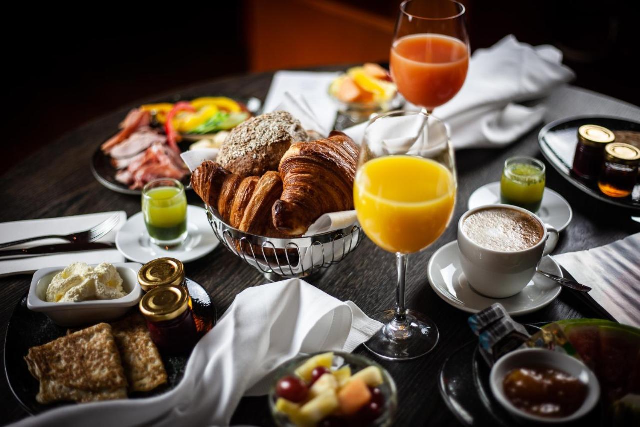 Cher Hotel&spa Beyoğlu 5* İstanbul