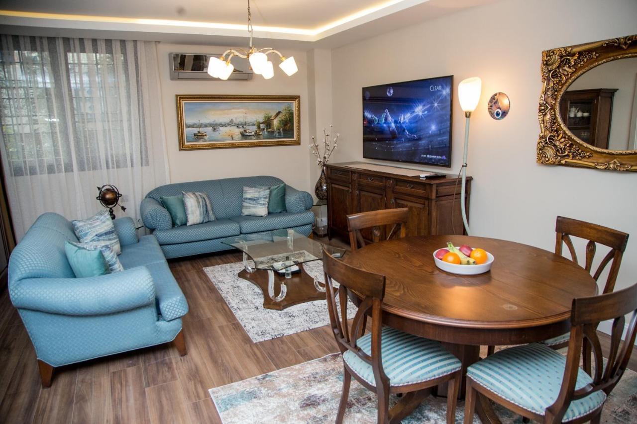 The Charm - Old Otel İstanbul