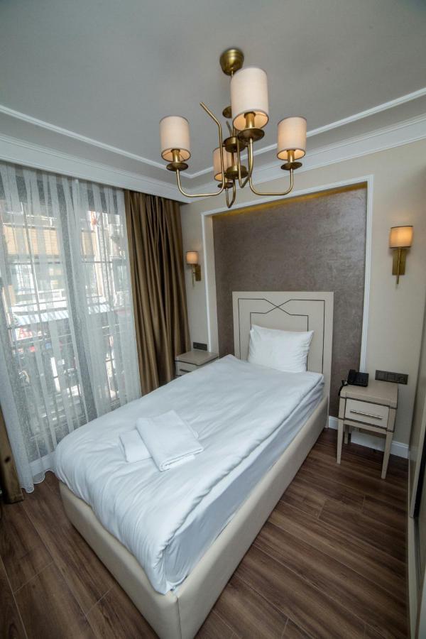 The Charm - Old İstanbul