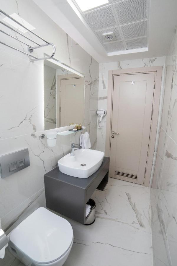 Otel The Charm - Old