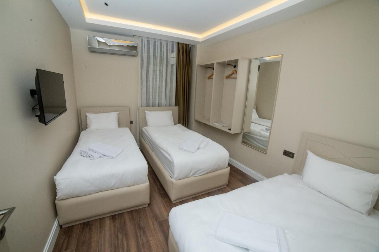 The Charm - Old Otel İstanbul