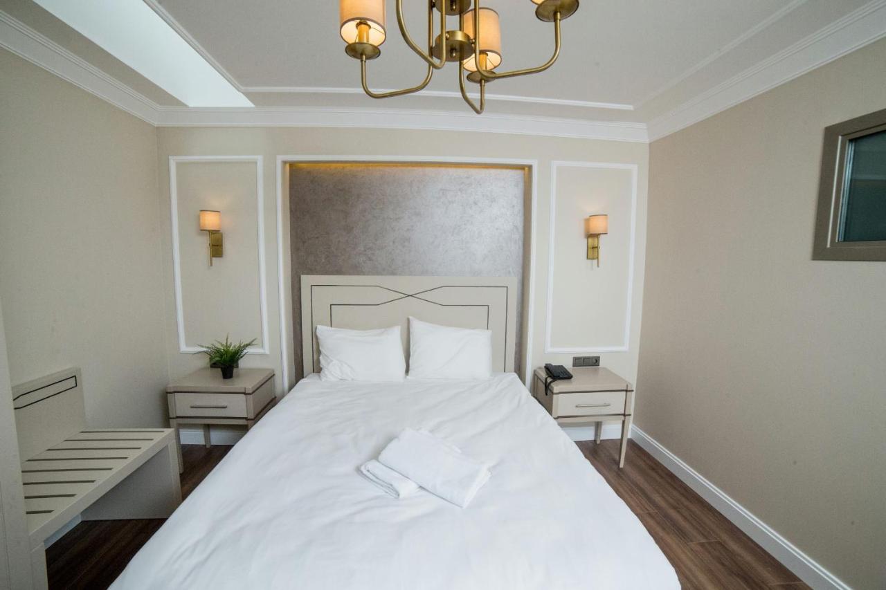The Charm - Old Otel İstanbul