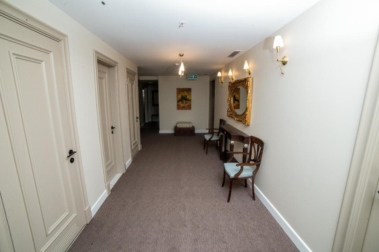 Otel The Charm - Old