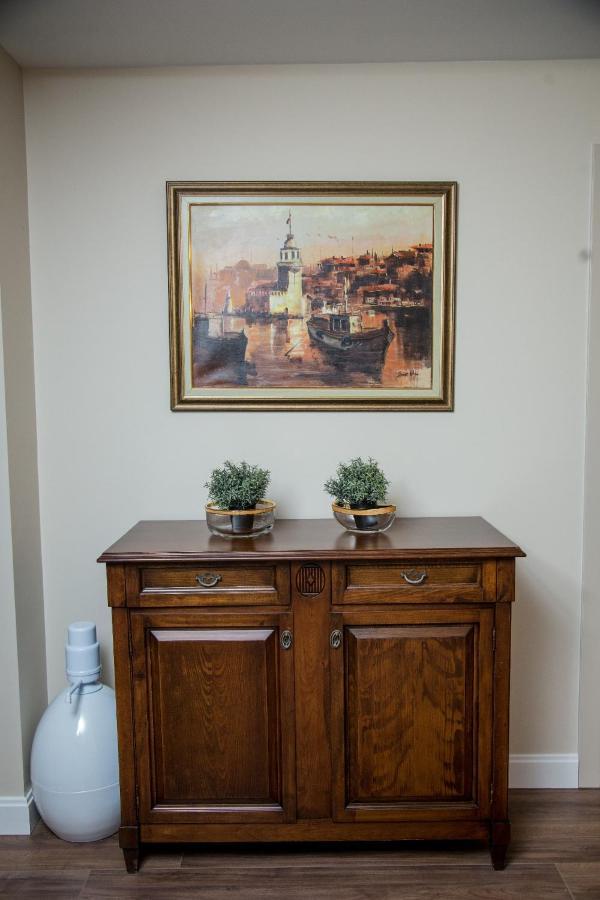 The Charm - Old İstanbul