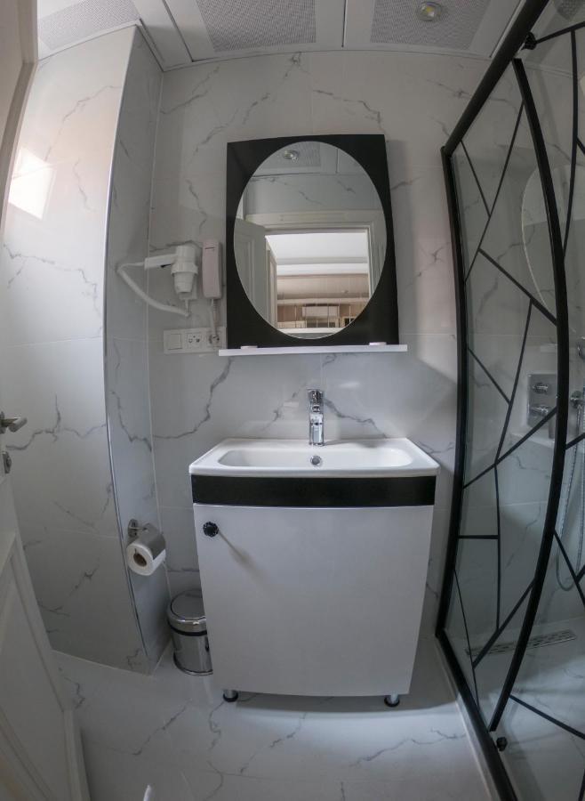 Crowned 3* Istanbul