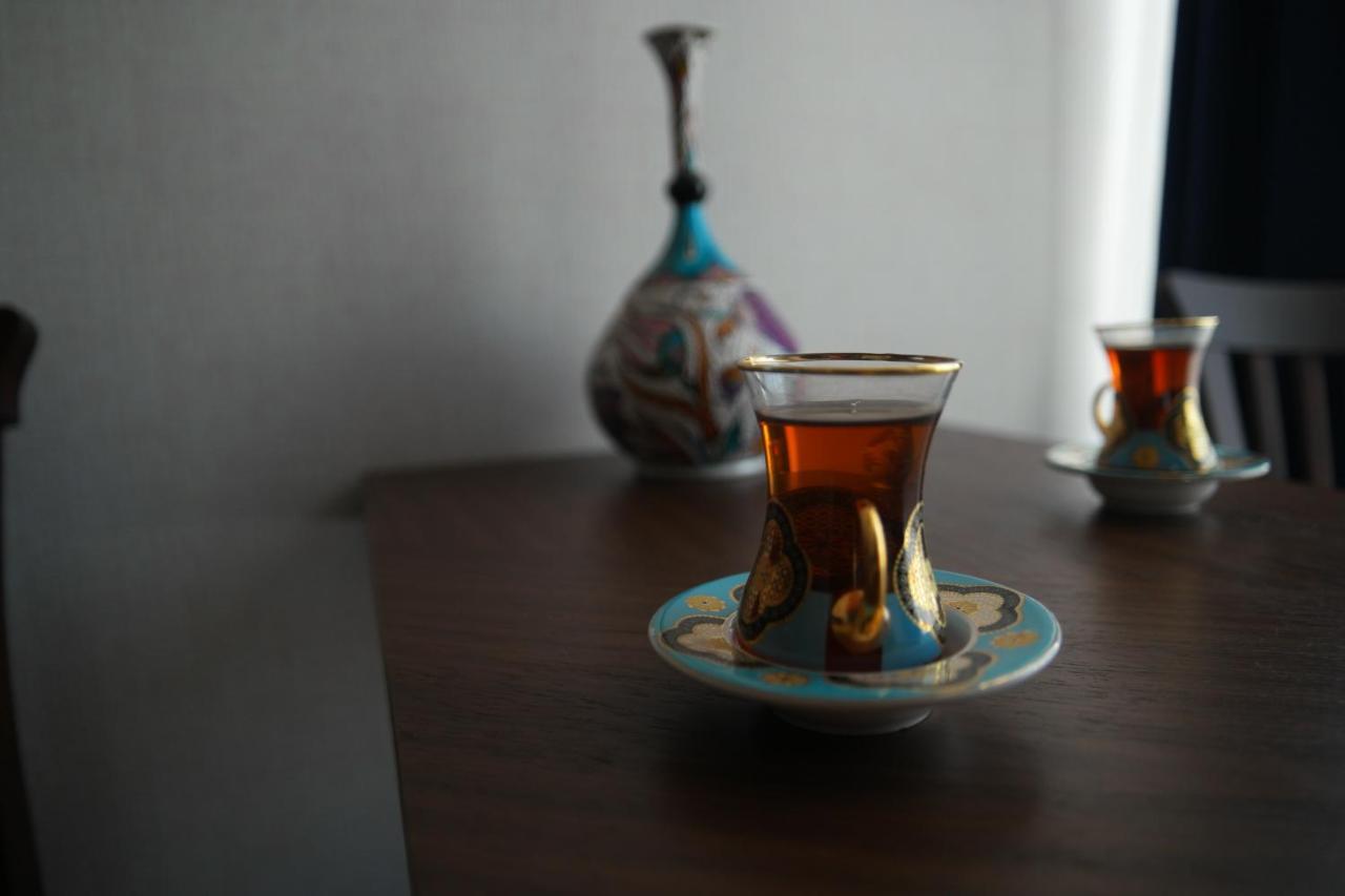 Nevi & Taksim