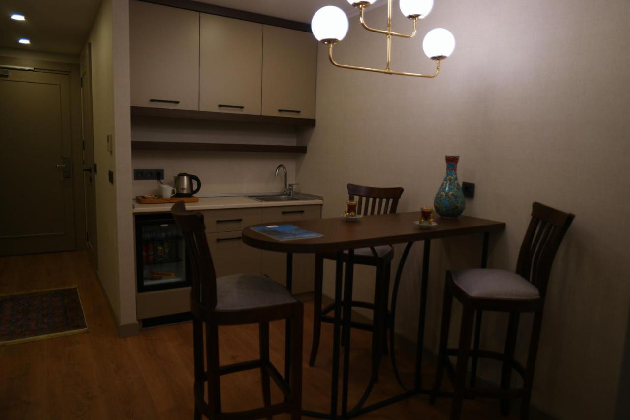 Nevi & Taksim Hotel Istanbul