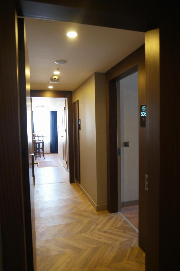 Hotel Nevi & Taksim Istanbul