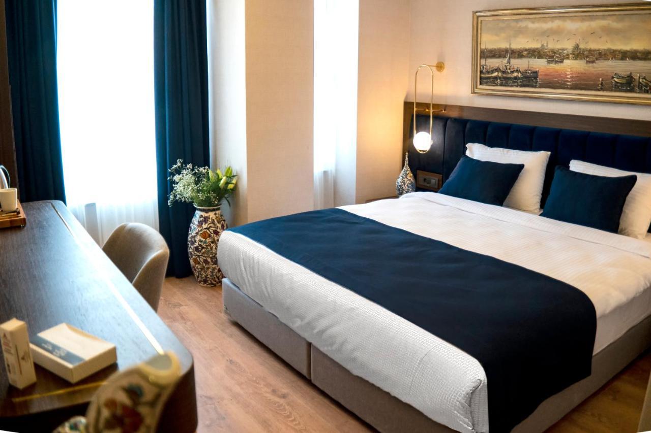 Hotel Nevi & Taksim 4*