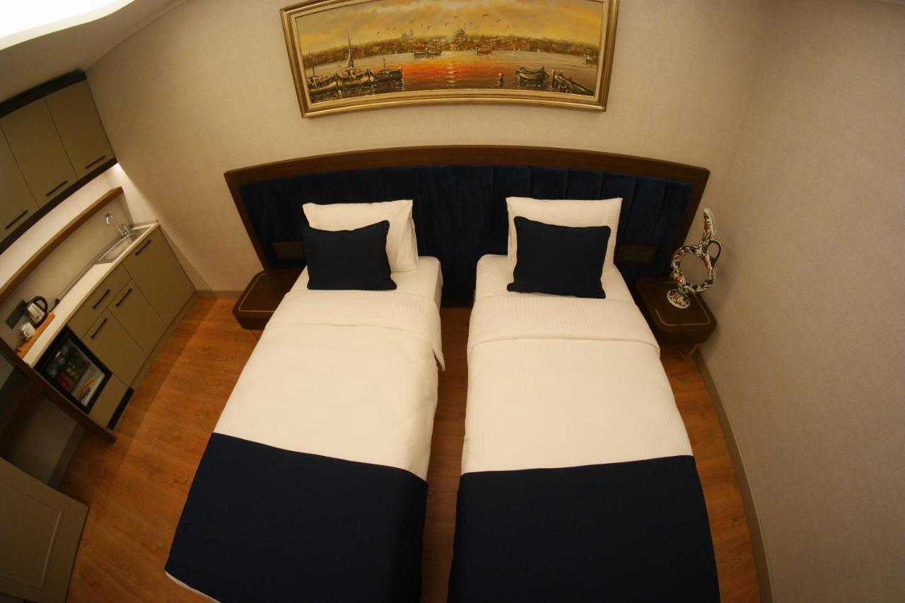 Hotel Nevi & Taksim