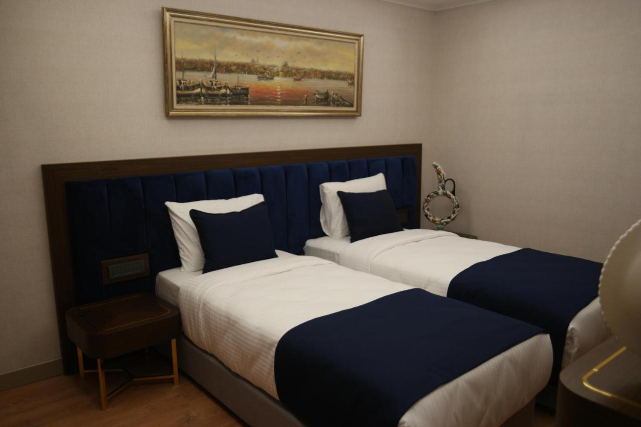 Nevi & Taksim Hotel Istanbul