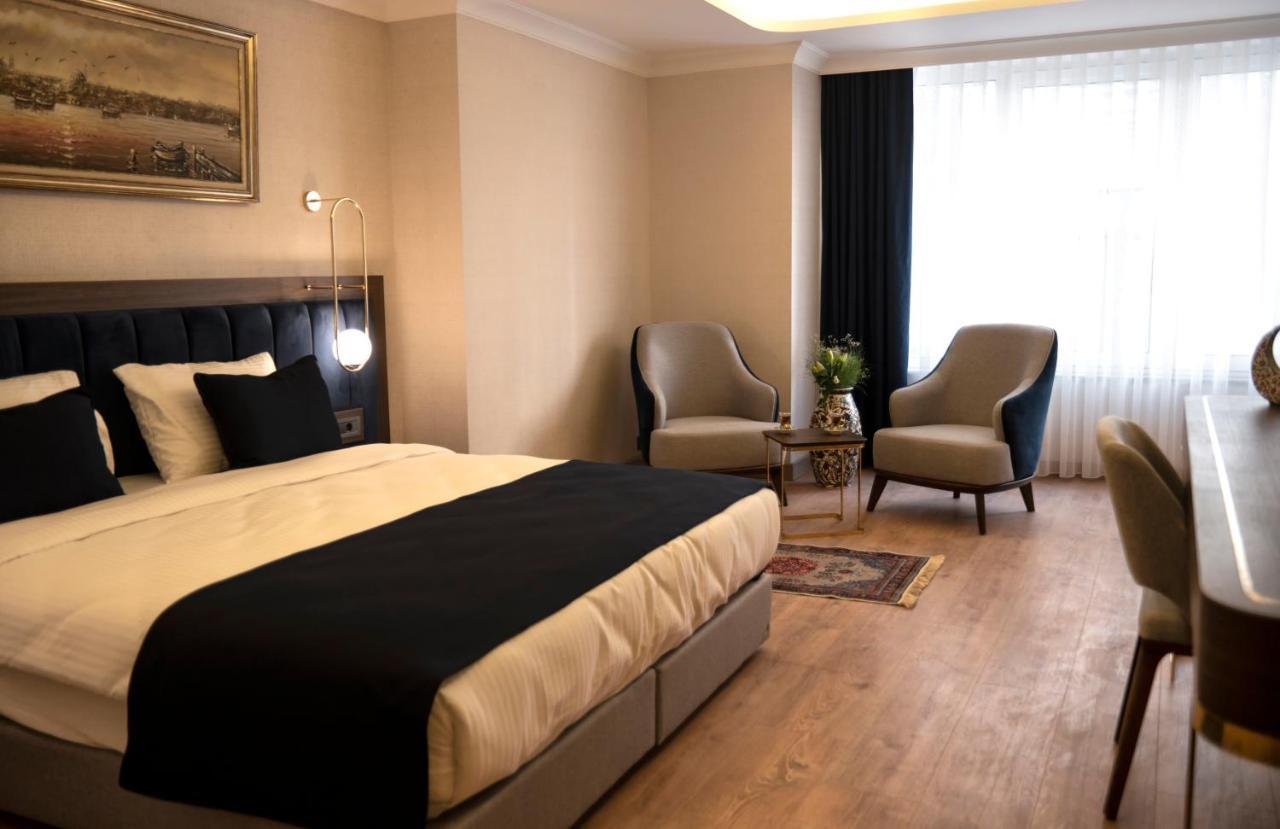 Hotel Nevi & Taksim