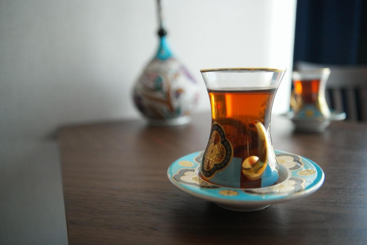 Hotel Nevi & Taksim 4*