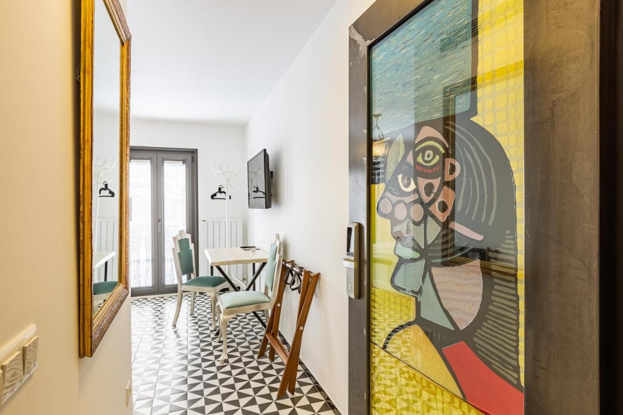 Pera Hotel Istanbul