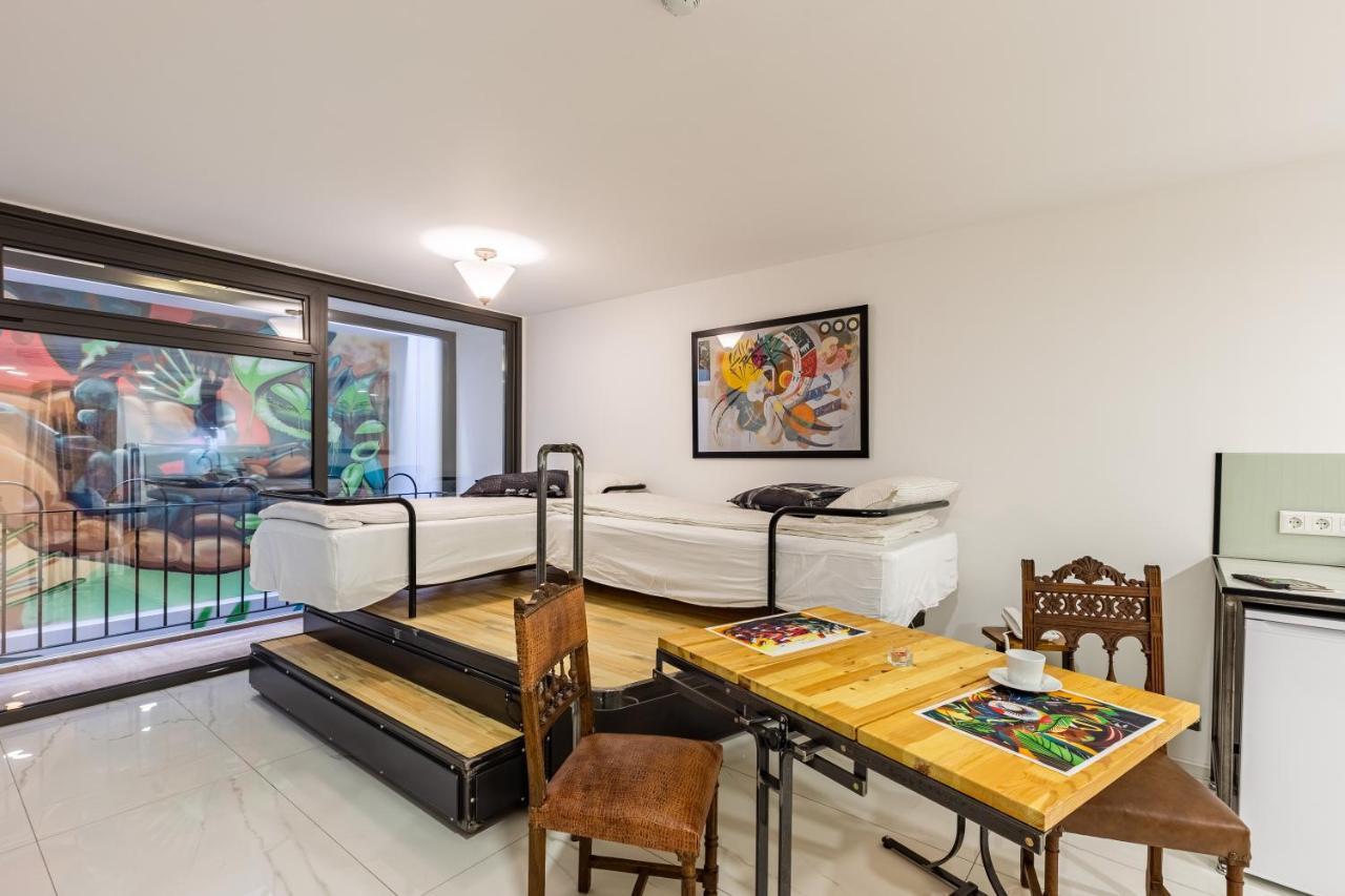 Pera Hotel Istanbul