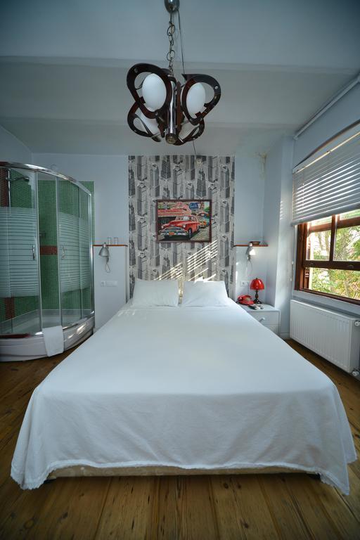 Noble House Galata 3* Istanbul