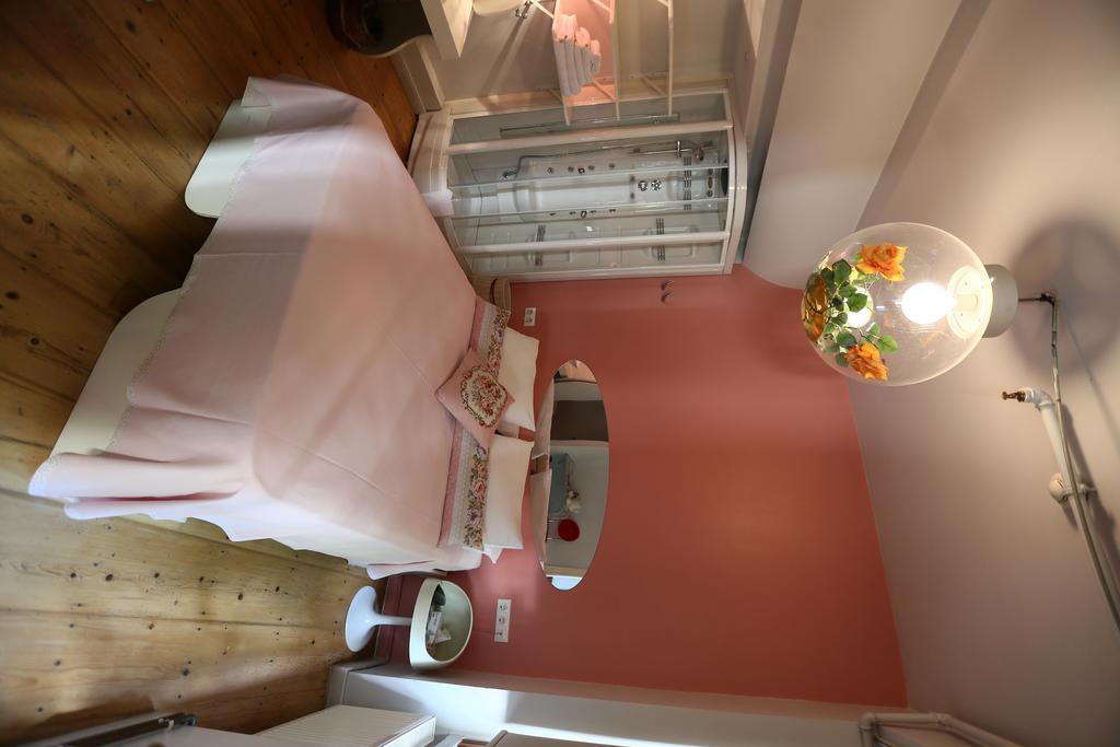 Noble House Galata Istanbul