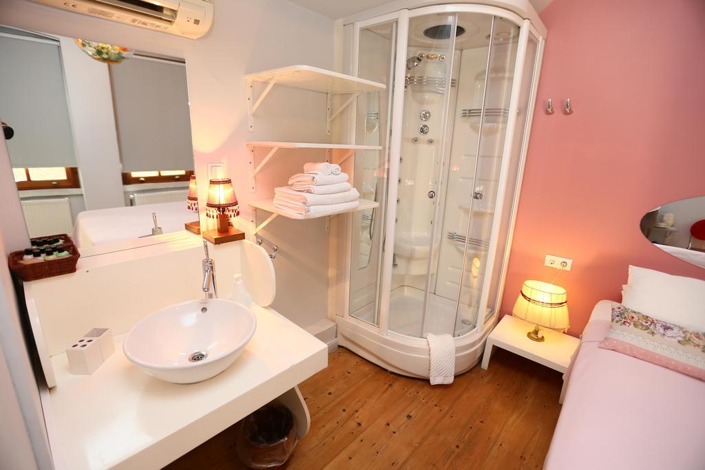 Noble House Galata Bed & Breakfast