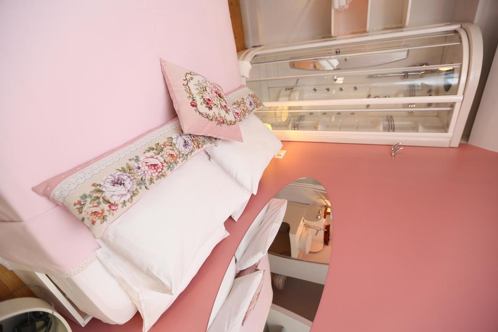 Noble House Galata 3* Istanbul