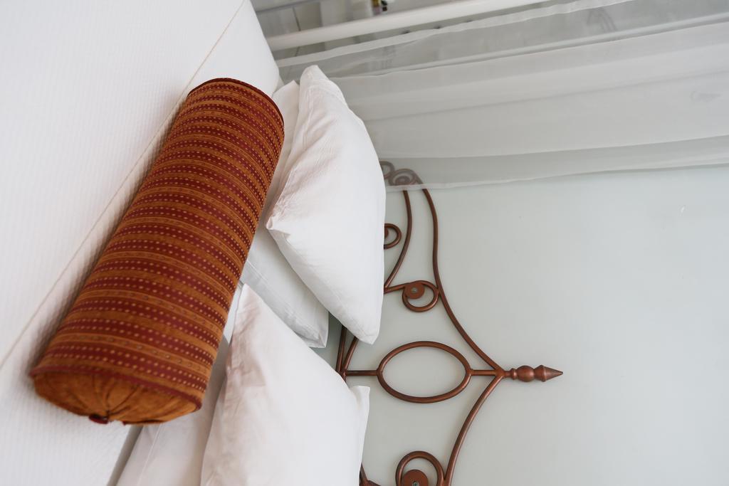Noble House Galata Bed & Breakfast 3*
