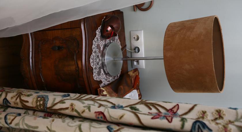 Bed & Breakfast Noble House Galata 3*