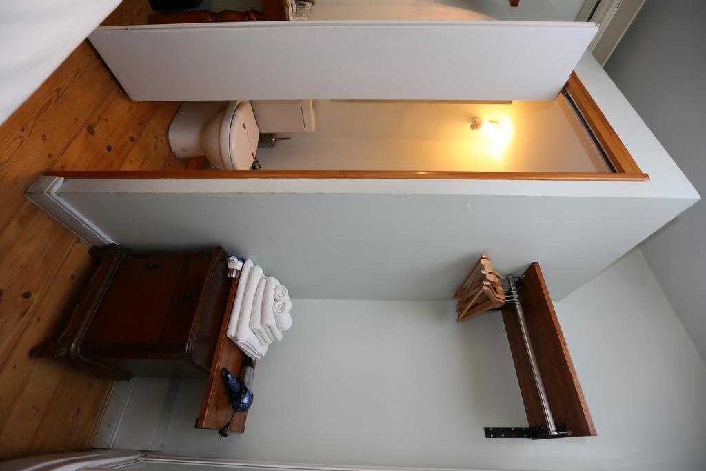 Bed & Breakfast Noble House Galata Istanbul