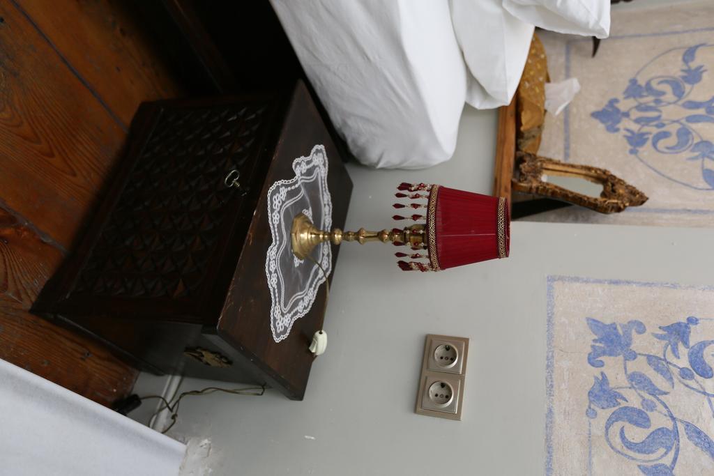 Bed & Breakfast Noble House Galata Istanbul