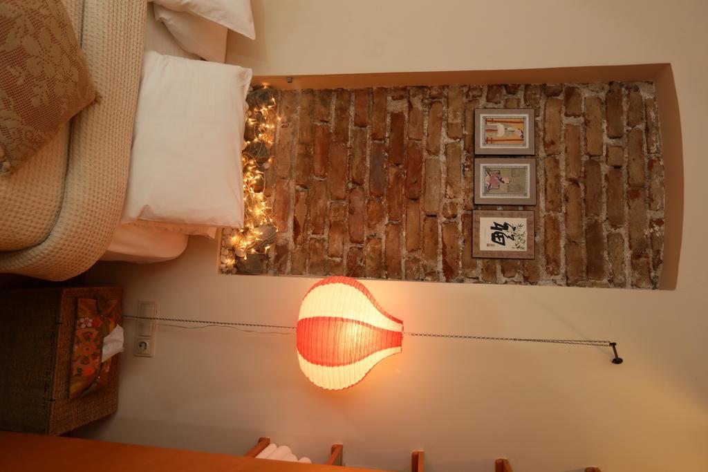 Bed & Breakfast Noble House Galata 3*