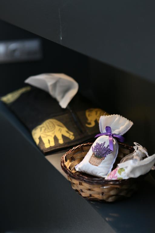 Bed & Breakfast Noble House Galata Istanbul
