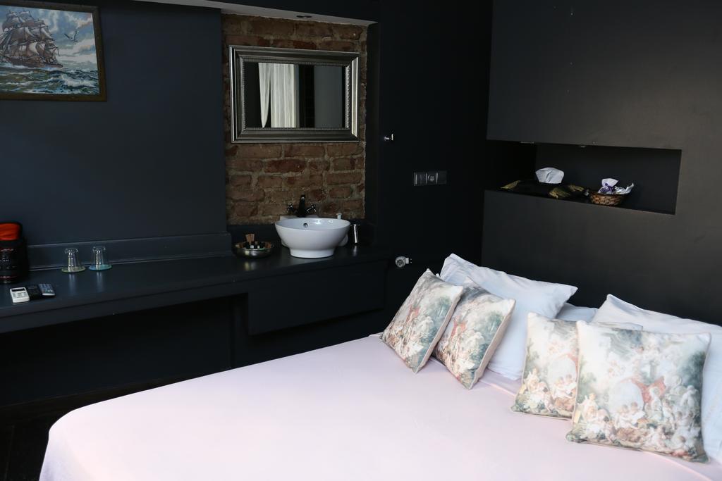 Noble House Galata 3* Istanbul