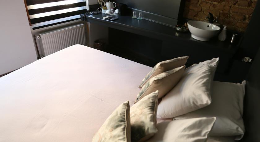 Noble House Galata